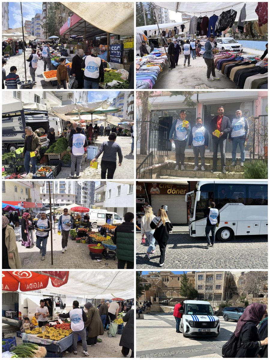 Eğitim Sen Mardin Şubesi tweet media