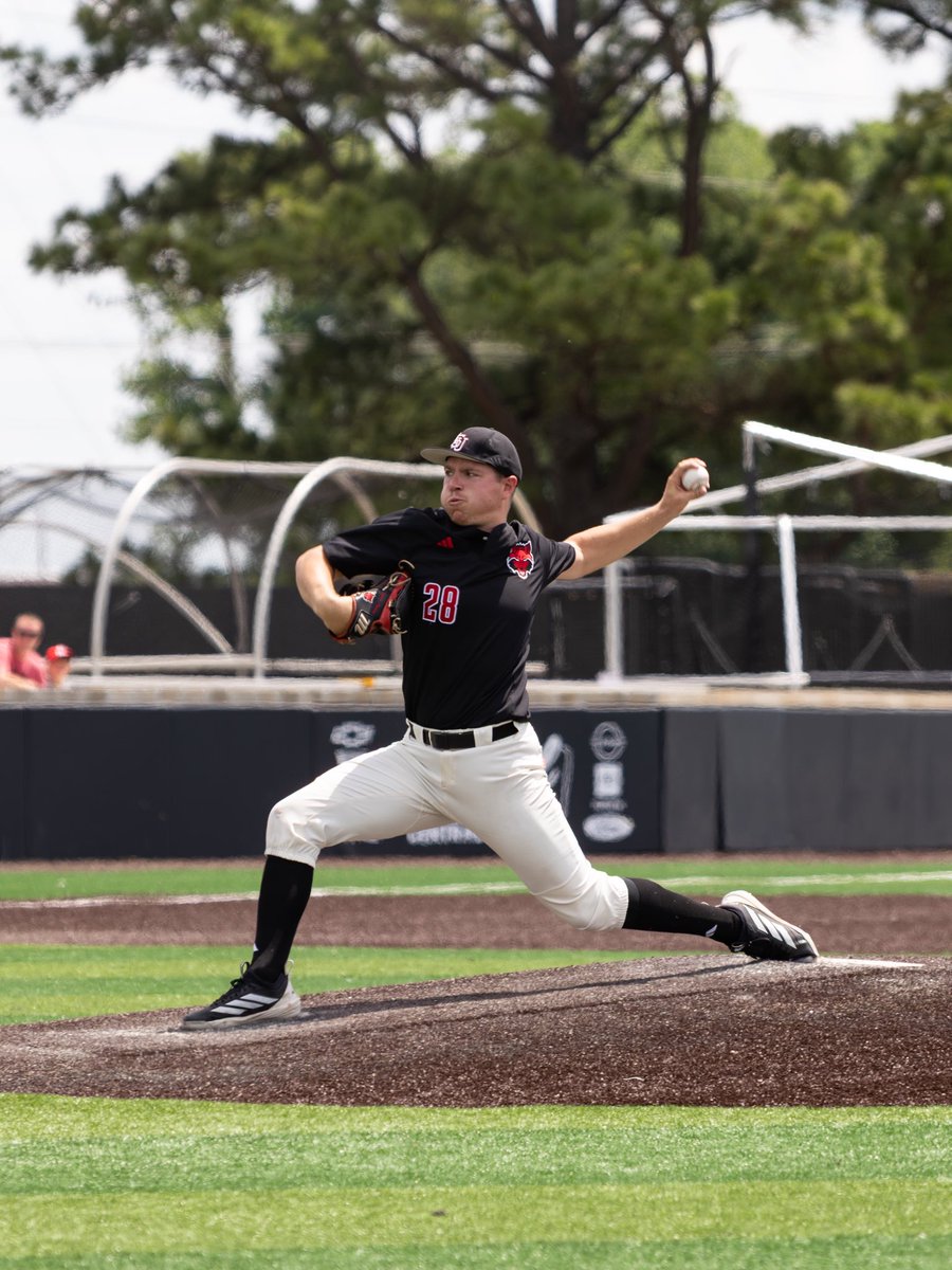 AStateBaseball's tweet image. Farley on the mound this Sunday ⚾️

#WolvesUp