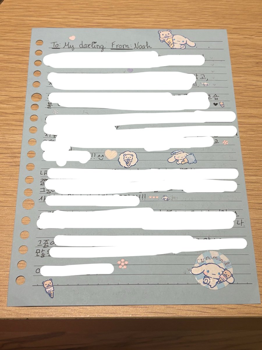 noah ୨ৎ treasure TODAY tweet media