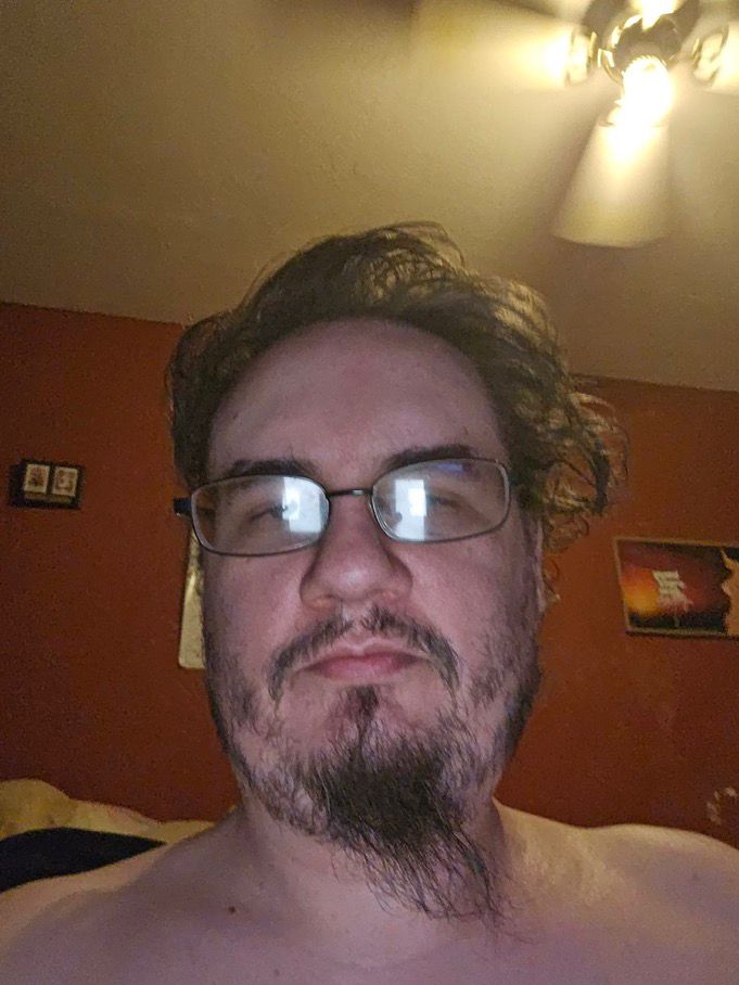 Rinky Welker tweet media