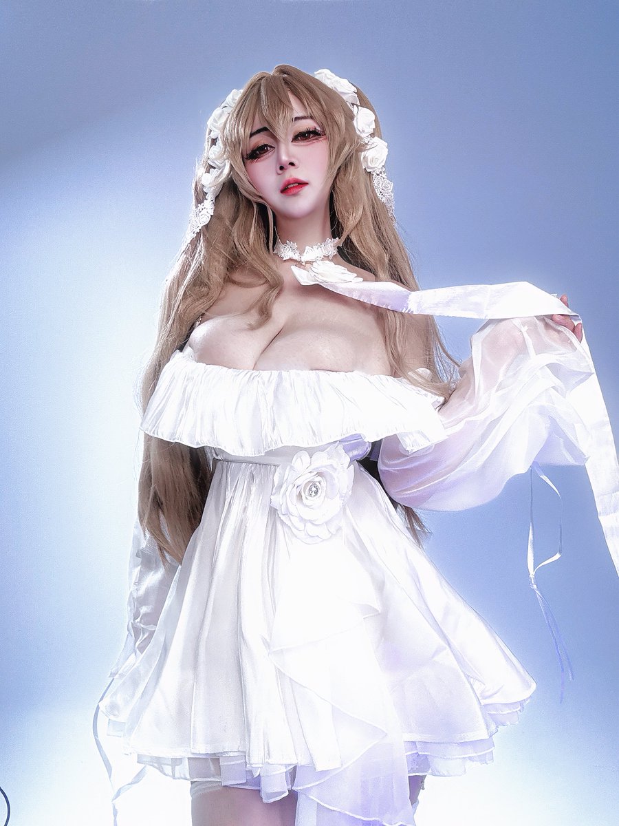 鹿鱼丸子 tweet media