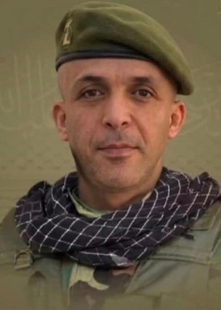 منشق عن حزب الله tweet media