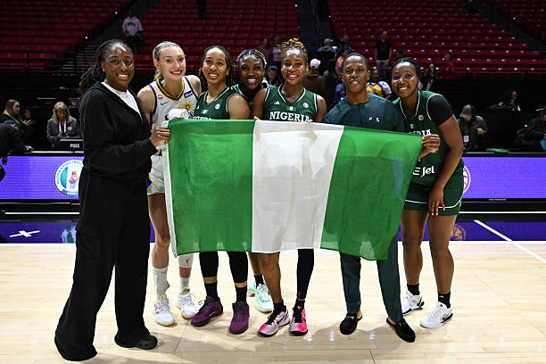 Belle Fiba tweet media