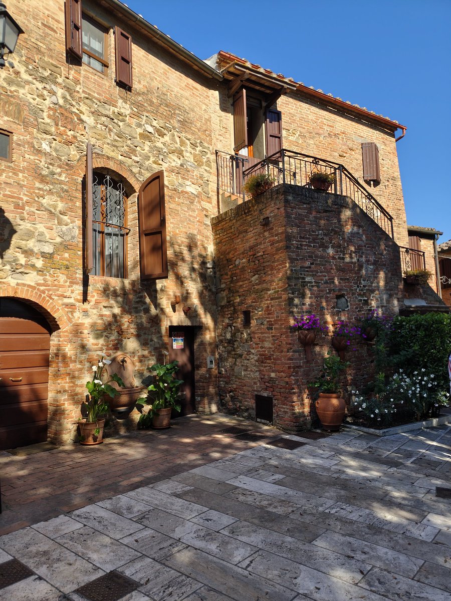 Pgattino's tweet image. Sagra del Carciofo a #Chiusure in #Valdorcia.