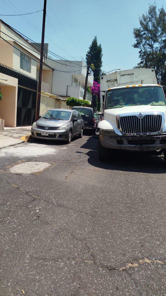 Comunidades Xochimilco tweet media