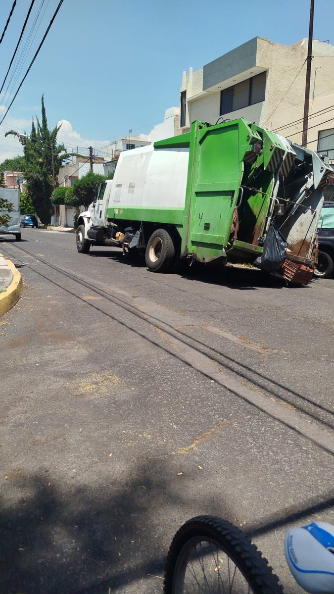 Comunidades Xochimilco tweet media