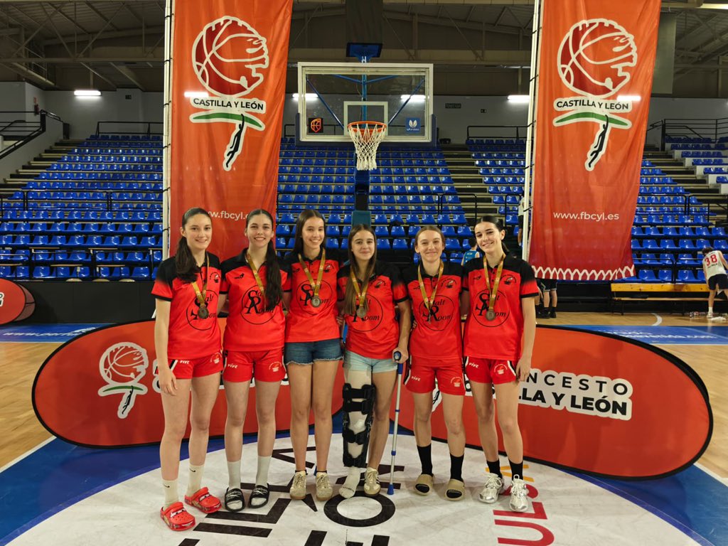 C. B. Santa Marta tweet media