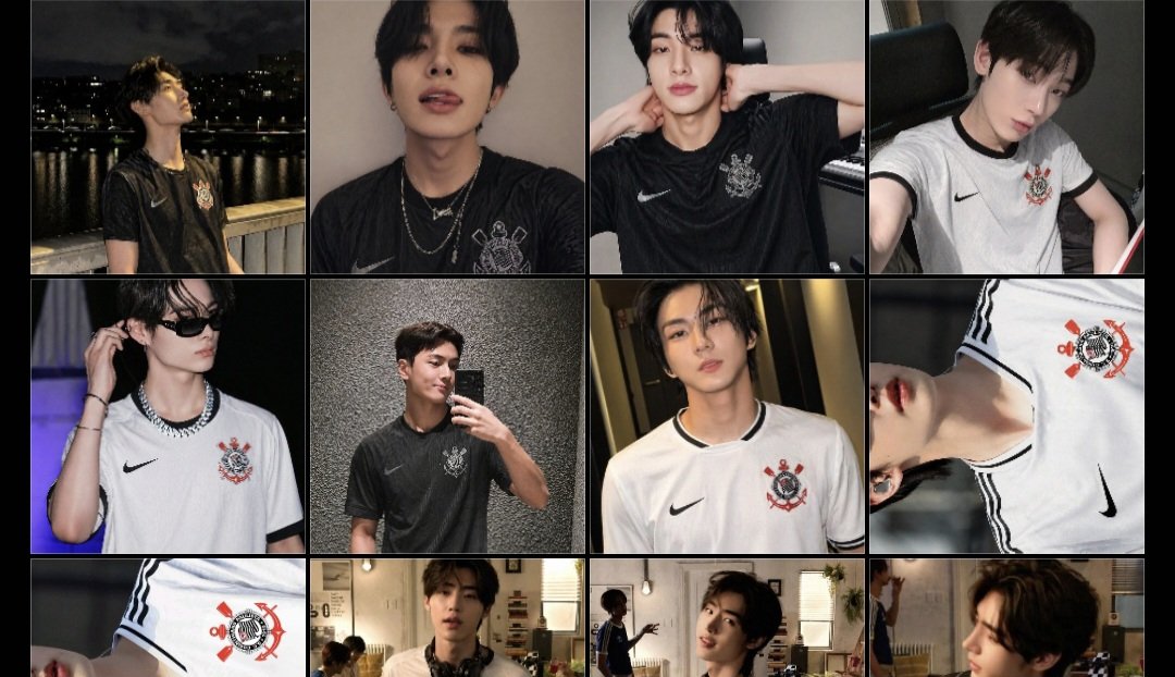 Kiki | Coup's 🐰🍒 - VAI VER O BTS E O ENHYPEN tweet media