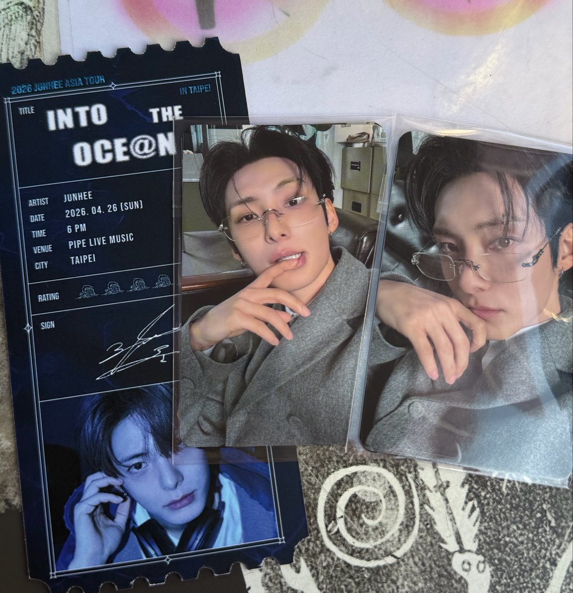 우리주니 tweet media