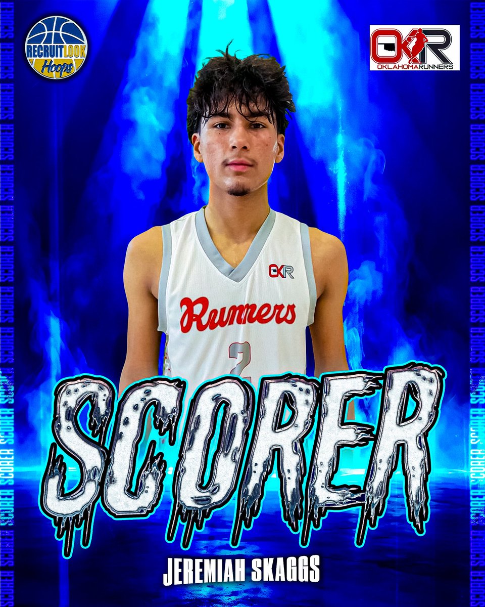 RecruitLook Hoops tweet media