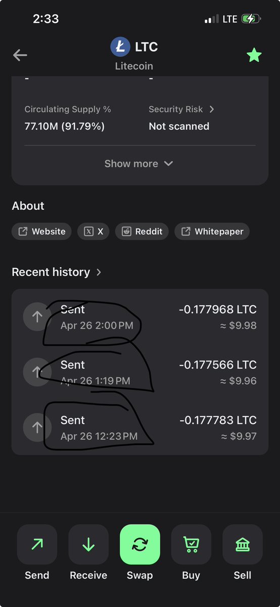 Bola olanrewaju tweet media
