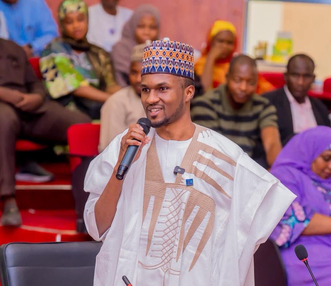 Extraordinary Ustaz 👳🏾‍♂️📿 tweet media