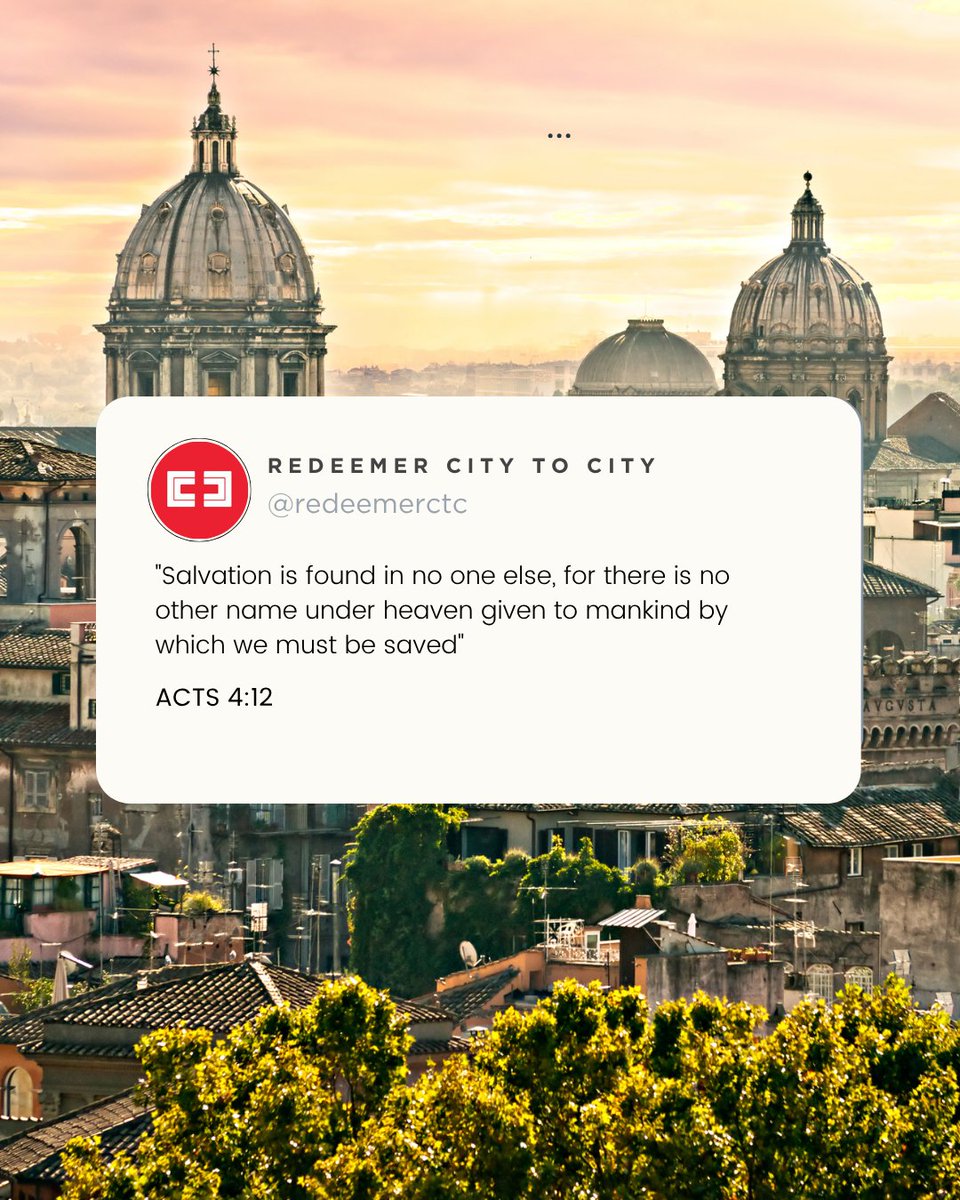 City to City tweet media