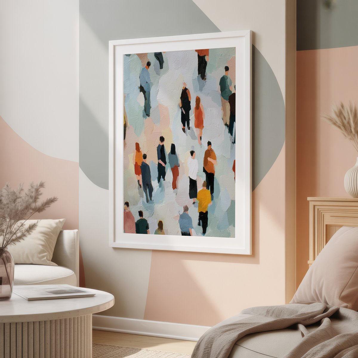 markedartprints's tweet image. #crowd #oilpainting #abstractart #moderndecor #ModernTravelPoster #PrintableWallArt #DigitalDownloadArt #TravelWallArt #HomeWallDecor #MinimalistPoster #CleanDesignPoster #ModernPosterDesign #MarkedArtPrints #EtsyFinds #Redbubble #TravelPosterArt #ContemporaryWallArt