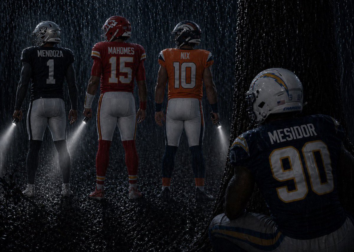 ⚡️Joseph Alternate ⚡️ tweet media