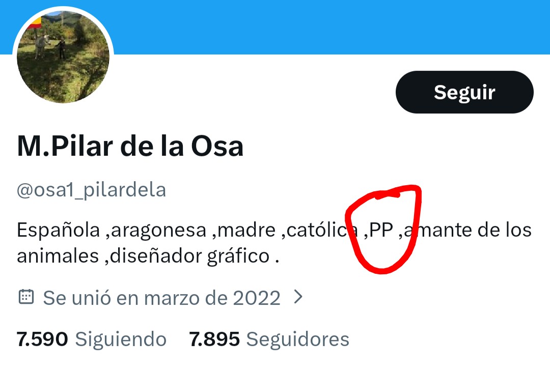 Grijander Torrassa tweet media