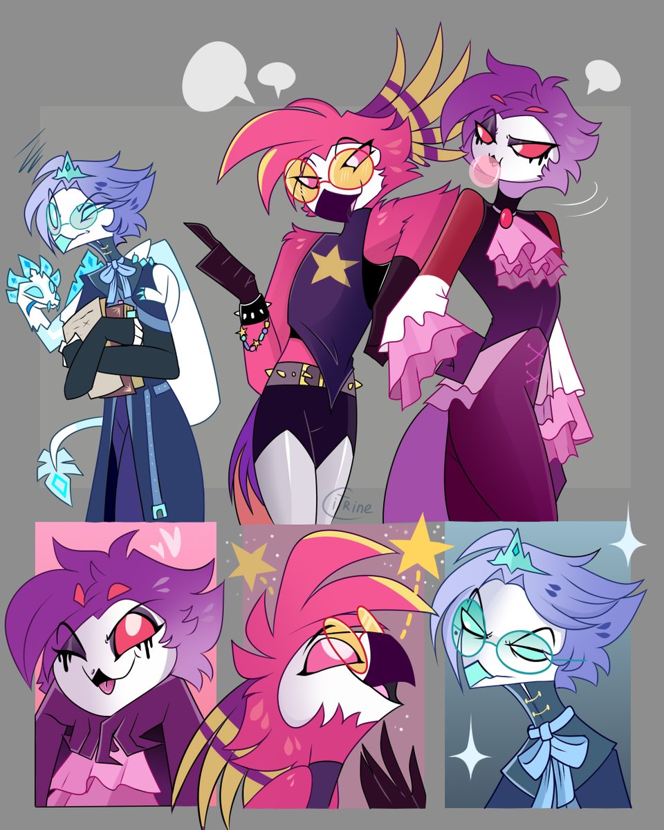 Citrine☀ tweet media