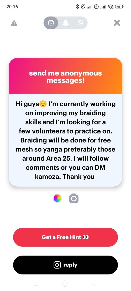 Kamoza 🇲🇼 🇿🇲 tweet media