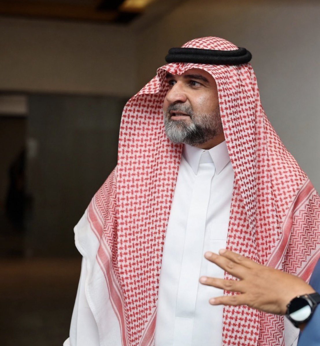 محور العظماء tweet media