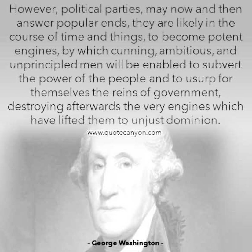 WorldOrderMusic's tweet photo. @AmericaPapaBear General George Washington does https://t.co/SOJuGsIcL5