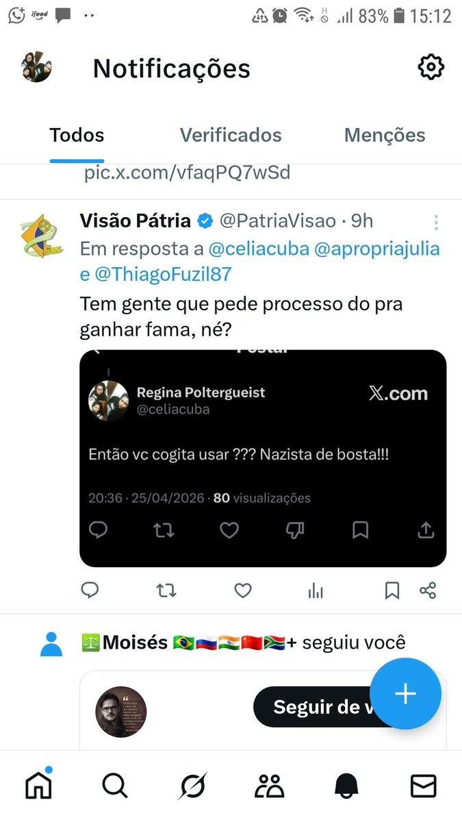Regina Poltergueist tweet media