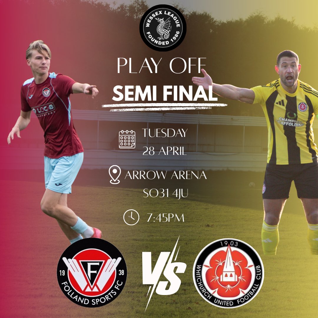 Folland Sports F.C. tweet media