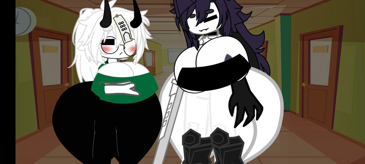 🔞Gus The Fox tweet media