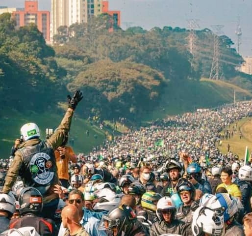 Marcos Souza tweet media