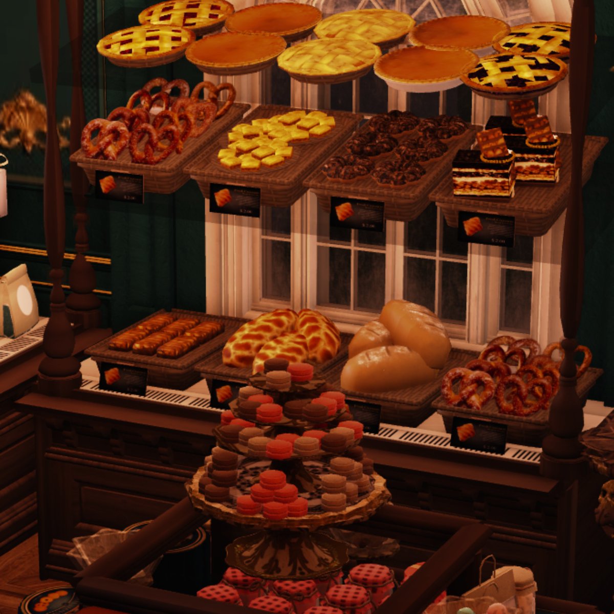 sylicedes 𓇼 tweet media