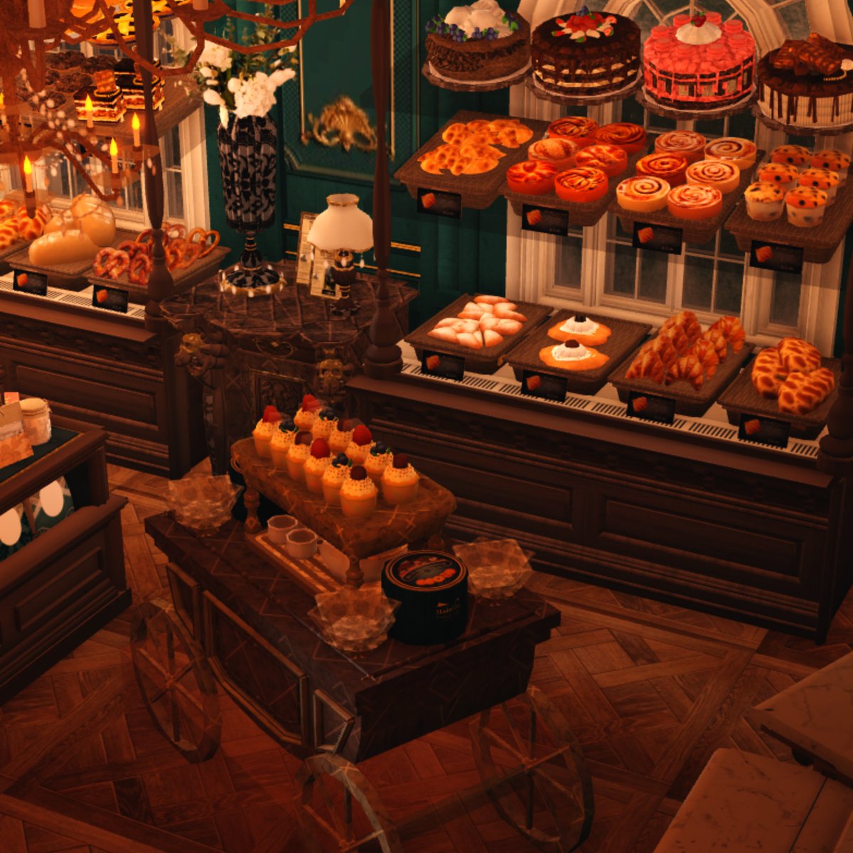 sylicedes 𓇼 tweet media