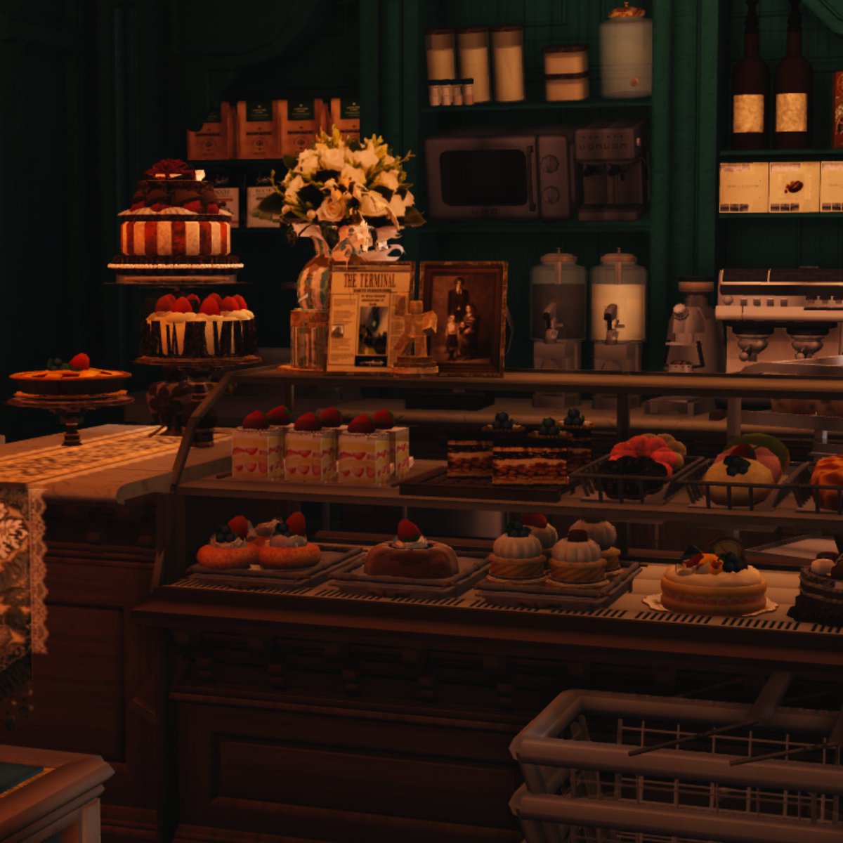 sylicedes 𓇼 tweet media