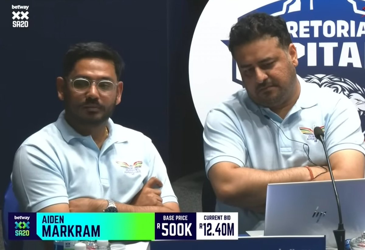 error_1406's tweet photo. Dr. Sanjiv Goenka, please do Lucknow Super Giants fans a favour. After this season, sack these 3 people from management, including coach Justin Langer. If you want this team to succeed, changes are needed. We’re frustrated with their braindead decision making.😡

@DrSanjivGoenka https://t.co/LwbwQipF16