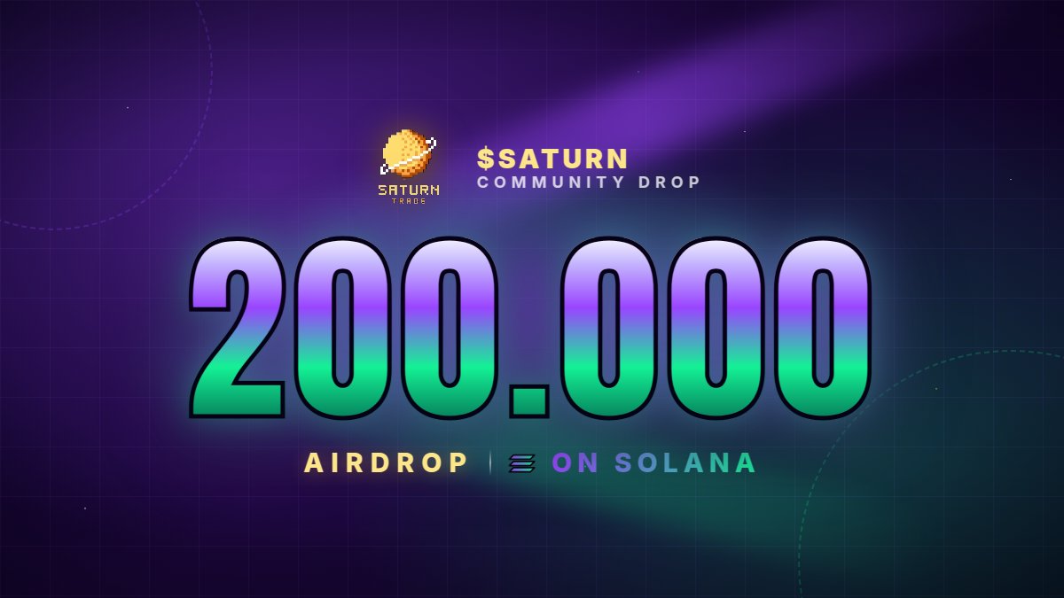 Saturn Terminal tweet media