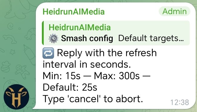 Heidrun Solana tweet media