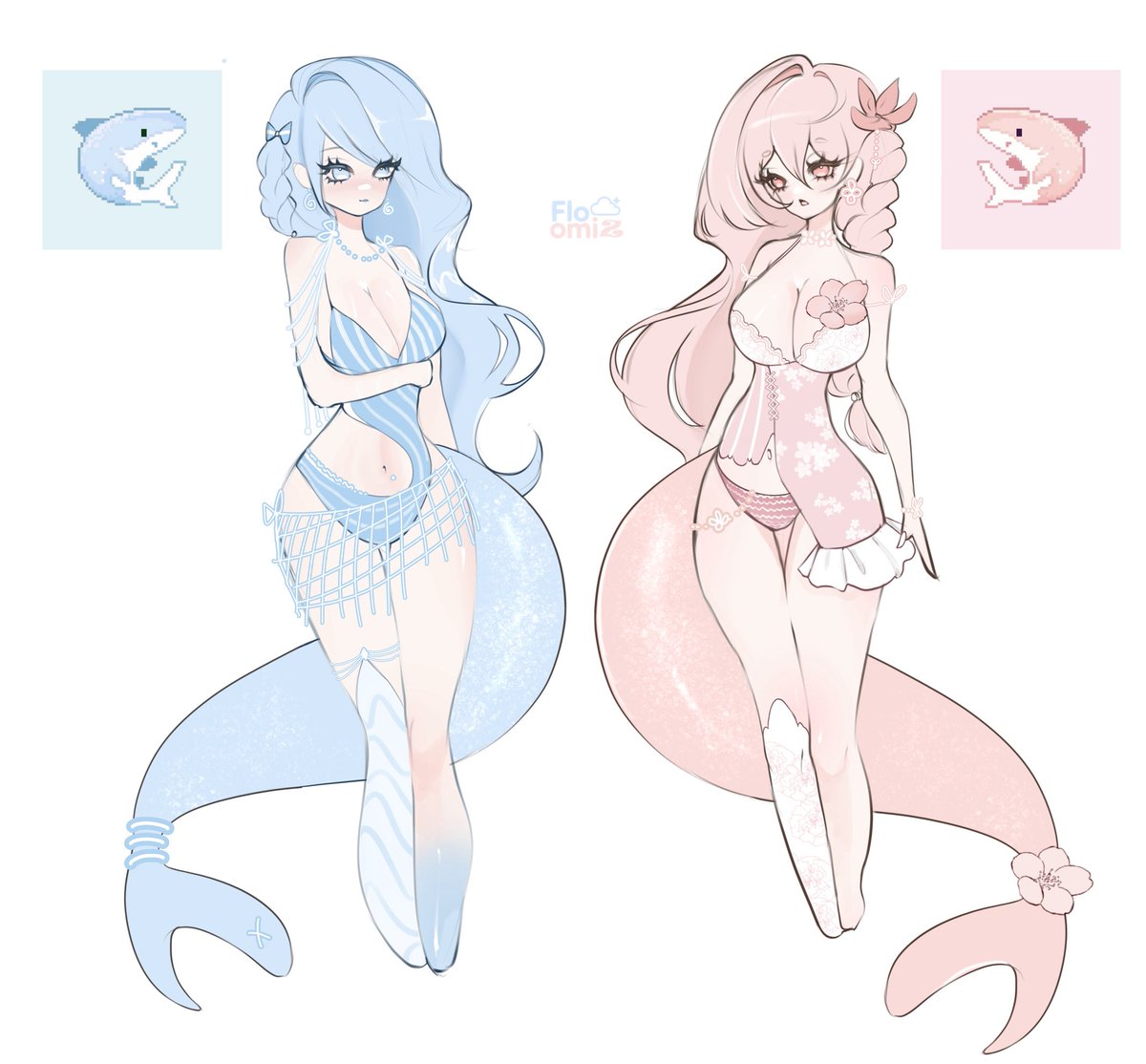 ✦ floomiz ☁️ tweet media