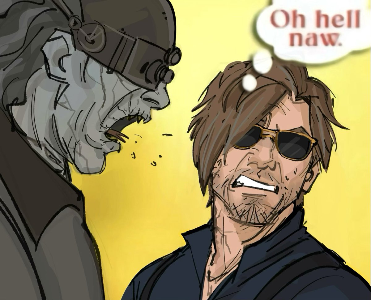 Isabelle tweet media