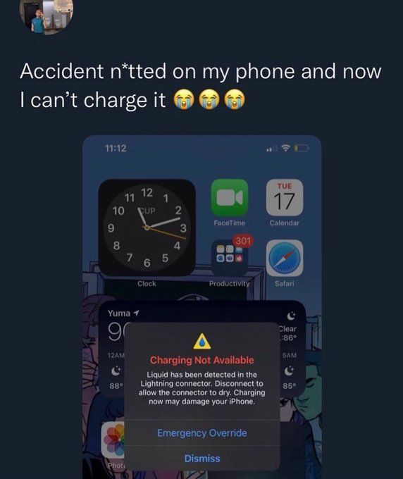 Insane Content tweet media