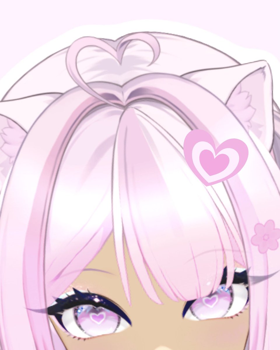 angelcakebuni's tweet photo. my favourite colour 💗🌸 https://t.co/Vhl7XJX5Pc