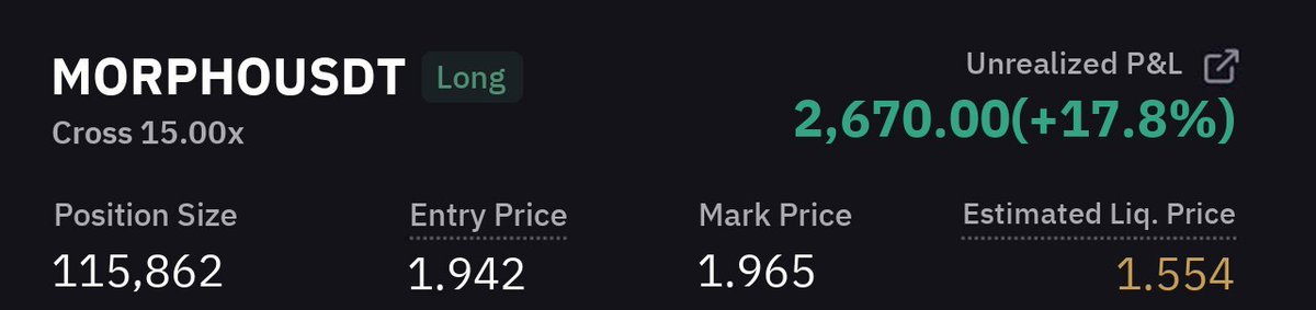 Best Crypto Signals by Degenpump tweet media