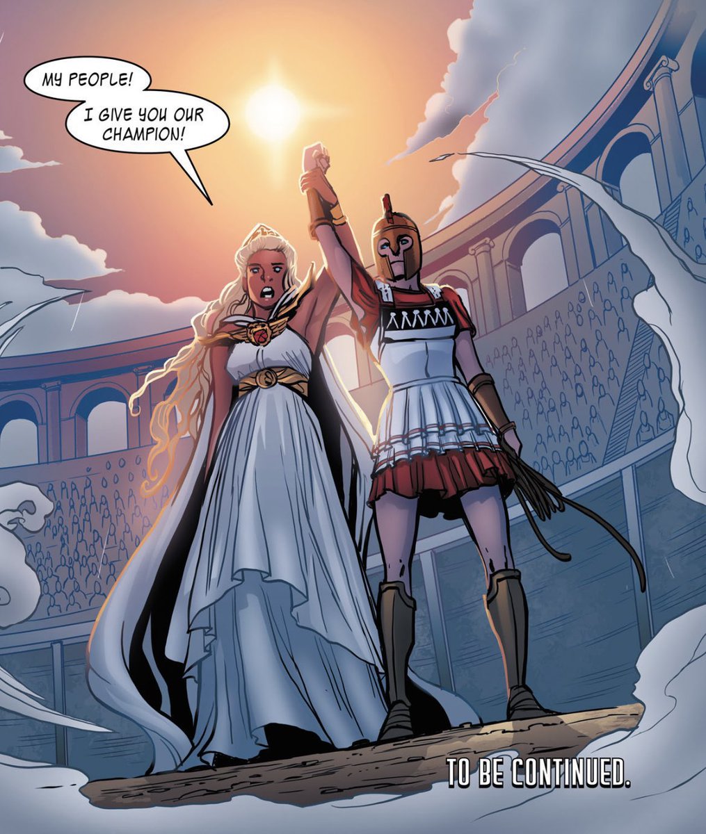 THEMYSCIRALORE's tweet photo. The DCEU was so dumb for not depicting Diana’s contest to be Themyscira’s champion to the world https://t.co/z1WTKL0e9I