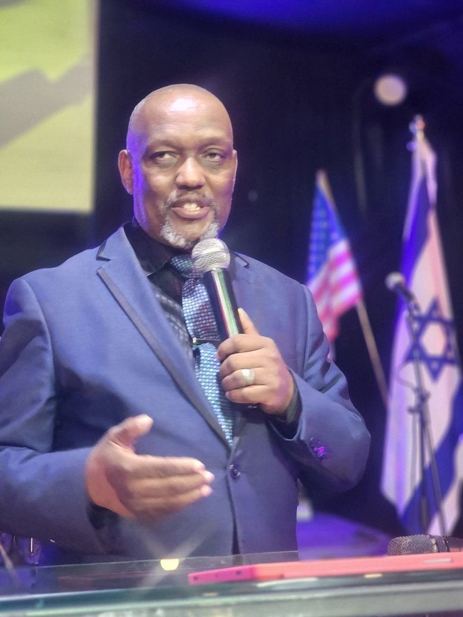 MOSSADil's tweet photo. ❤️ THANK YOU PASTOR THOM OF SOUTH AFRICA 🇿🇦
I know Israel has MANY friends in SA. 
----👇

WHY I STAND WITH Israel WHILE LOVING PEACE FOR ALL

I am a proud South African. I love my country, and I cherish the freedoms won through sacrifice, prayer, and struggle. But loving my country does not mean I must agree with every decision of its government. True patriotism allows room for conscience, truth, and principled disagreement.

Today, I choose to stand with Israel, while also loving peace, justice, and dignity for all people, including Palestinians.

I stand with Israel because I believe every nation has the right to exist in safety, to defend its citizens from terror, and to live without the constant threat of rockets, kidnappings, and violence. No people should be expected to accept attacks as normal life.

I stand with Israel because of historical truth. The Jewish people have ancient roots in that land, deep spiritual significance, and a long history marked by persecution, exile, and survival. To many believers, Israel also carries profound biblical significance.

I stand with Israel because I reject antisemitism in every form. Hatred against Jewish people has brought terrible suffering throughout history, and it must never be tolerated again.

But let it be equally clear: standing with Israel does not mean celebrating suffering. Innocent civilians, Israeli or Palestinian, should never be reduced to politics. Every child matters. Every grieving mother matters. Every innocent life matters.

I mourn for civilians caught in war. I pray for families in fear. I pray for healing in the region. I pray for wisdom among leaders. I pray for the defeat of terror and the triumph of peace.

As a South African, I also believe our nation should be fair, balanced, and morally consistent. If we speak for justice, then justice must be universal. If we defend human rights, then we must condemn terror, hostage-taking, hate, and violence wherever they appear.

My support for Israel is not hatred for Palestinians. My support for peace is not weakness. My support for truth is not political convenience.
I choose prayer over propaganda.
I choose principle over pressure.
I choose peace over slogans.
I choose truth over noise.

And so I say openly, without apology:
I stand with Israel.
I stand for peace.
I stand for justice.
I stand for the dignity of every human life.

Shalom 
Pastor Thom
