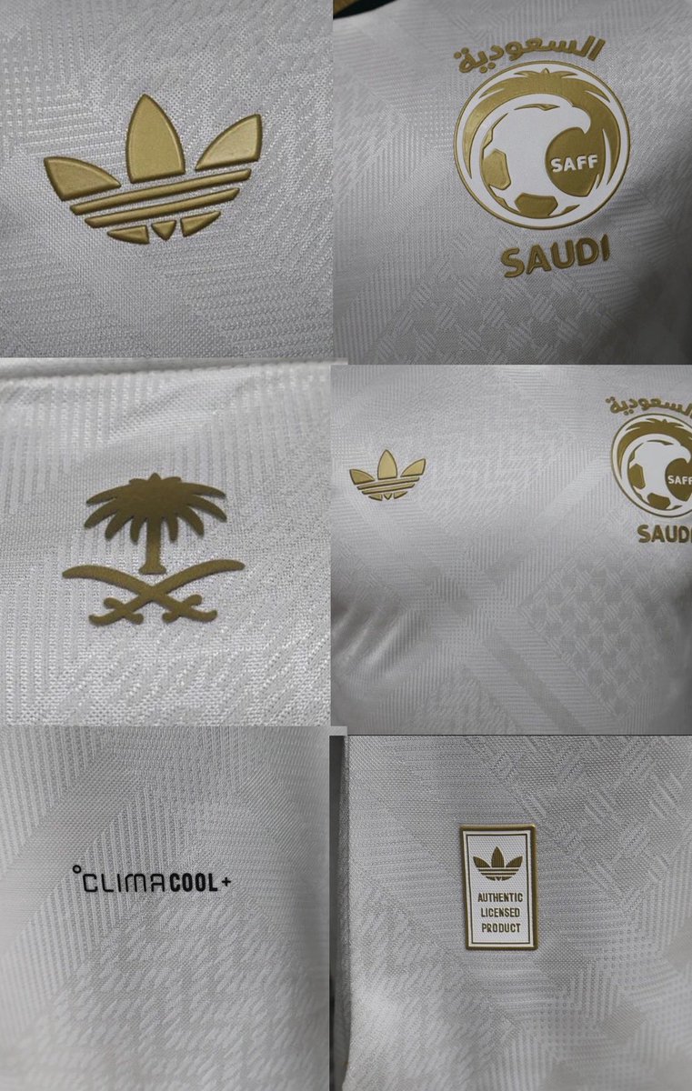 58tlll's tweet photo. بمناسبه الرواتب 
الأكثر يبغون يطلبون من متاجر رياضيه 👌🏻🥶

نصيحه غير المتجر ذا لا تدور افضل متجر برأيي حاليا 

69﷼فقط نسخة الجماهير
⁠84﷼فقط نسخة اللاعبين

السعر بلاش والجوده خياليه 
وين بتحصل متجر زي كذا وهذي أسعارهم والجوده تاريخيه🤩؟ 

مع الأسعار ذي في كود خصم بحطه لكم تحت👇🏻 https://t.co/kYKUQBiF0t
