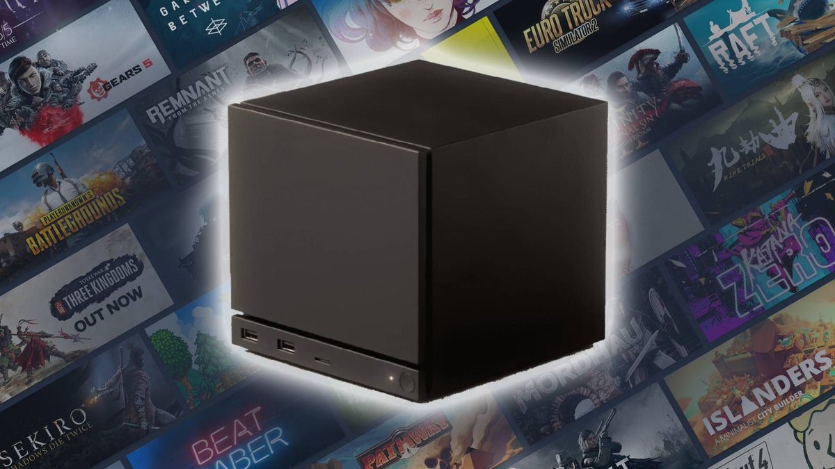 eXtas1s 🎮 Noticias & Rumores tweet media