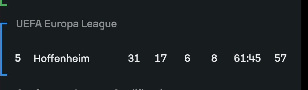 Offside trap tweet media