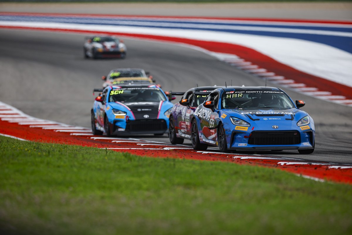 BlackdogSpeed's tweet photo. Tough weekend all around that doesn't reflect the efforts of everyone on the team at #GTCOTA. We'll regroup and get after it in two weeks at #GTSebring!

https://t.co/YE1FZVteFa https://t.co/cYrvsIJ6jp