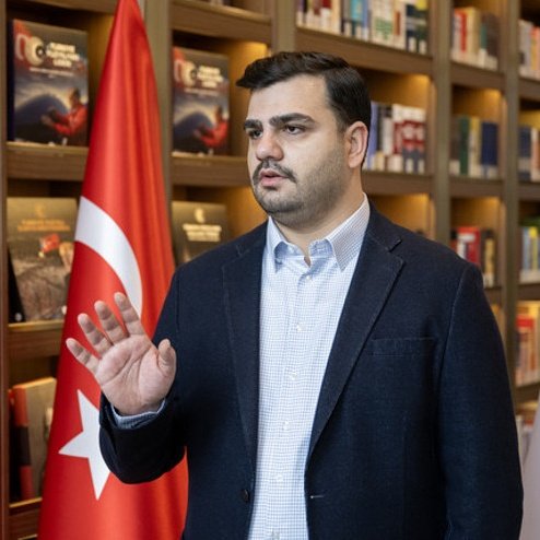 23 DERECE tweet media