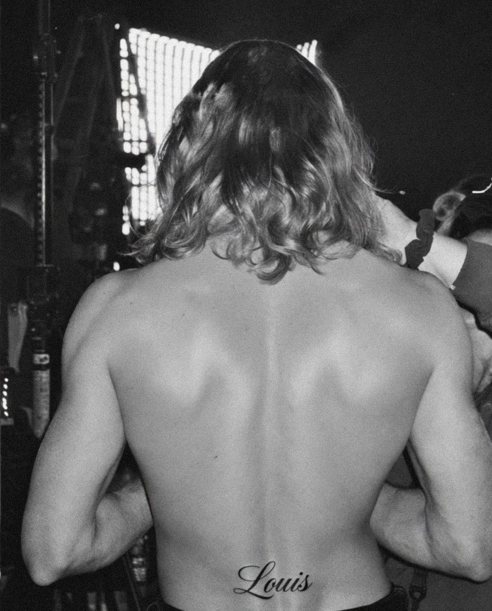 Louis de Pointe du Lac tweet media