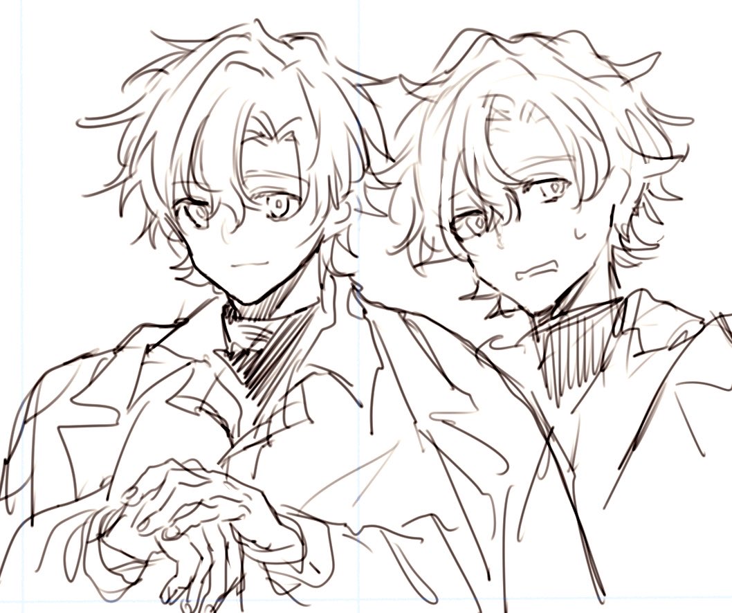 さはら tweet media