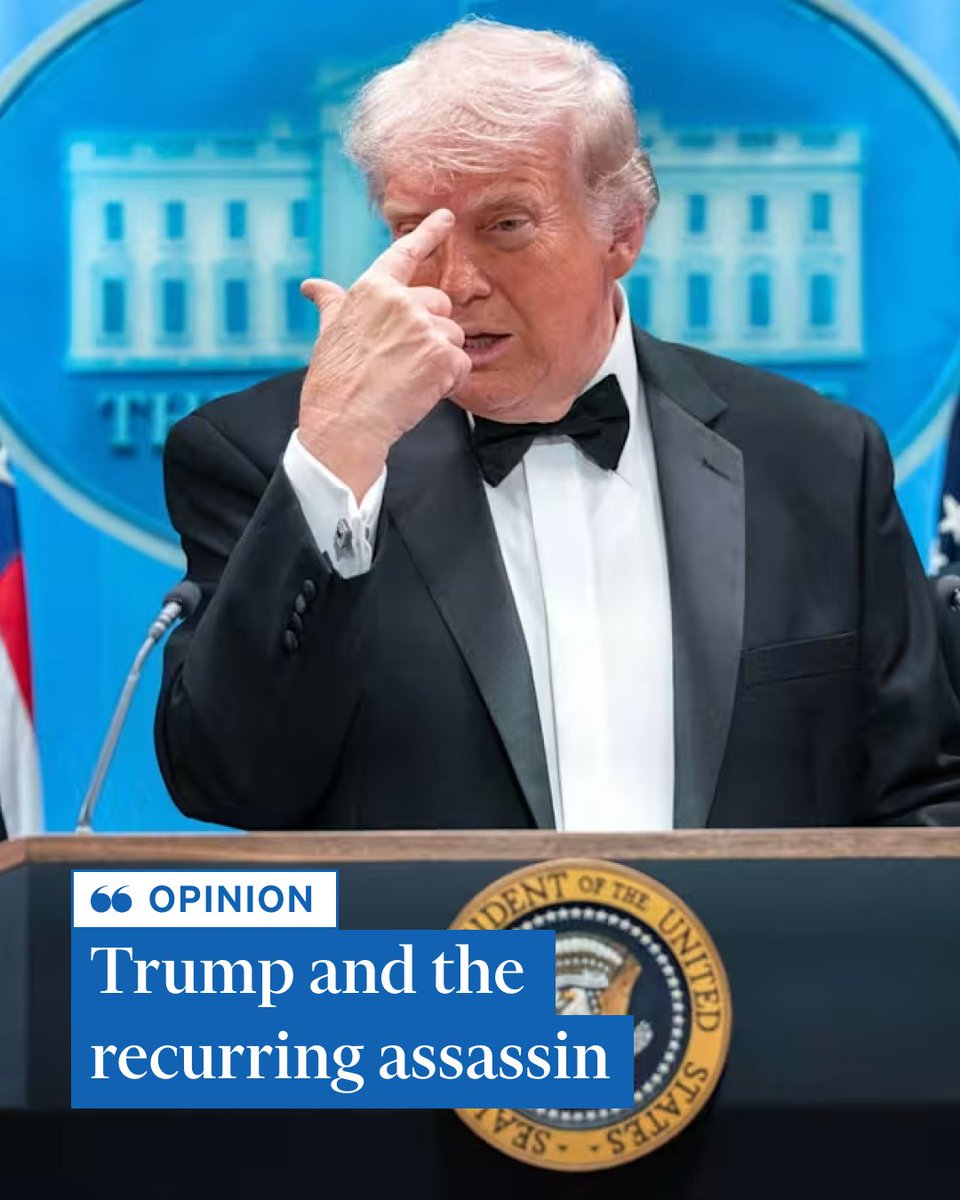 Financial Times tweet media