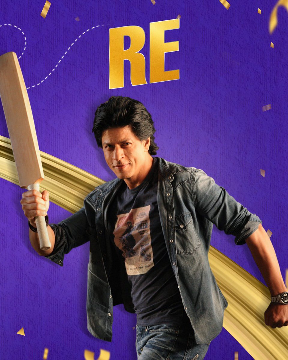 Red Chillies Entertainment tweet media